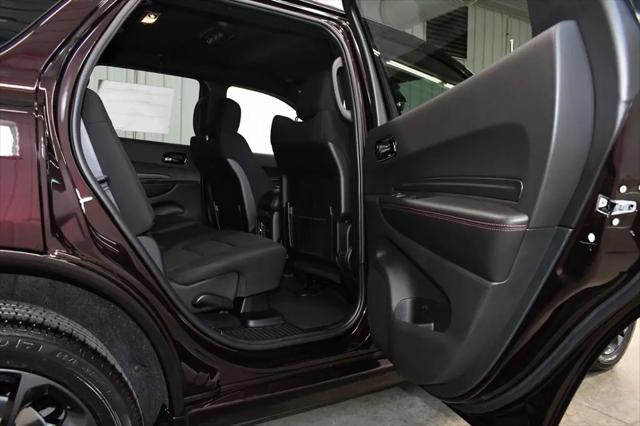 2026 Dodge Durango GT AWD
