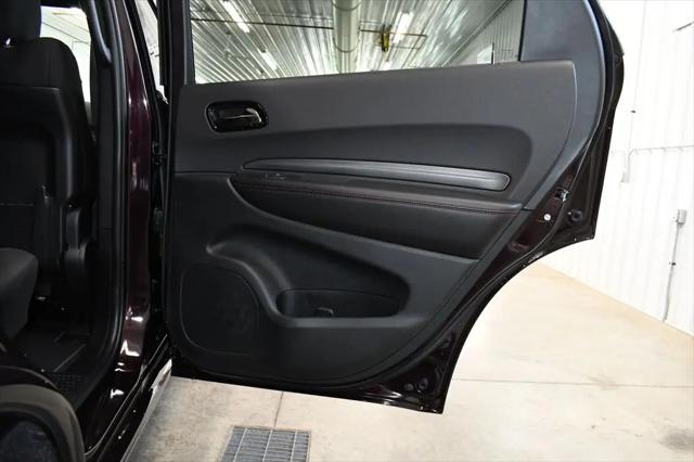 2026 Dodge Durango GT AWD
