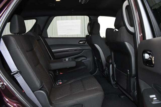 2026 Dodge Durango GT AWD
