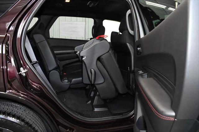 2026 Dodge Durango GT AWD