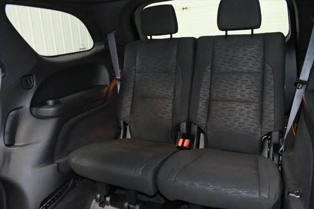 2026 Dodge Durango GT AWD