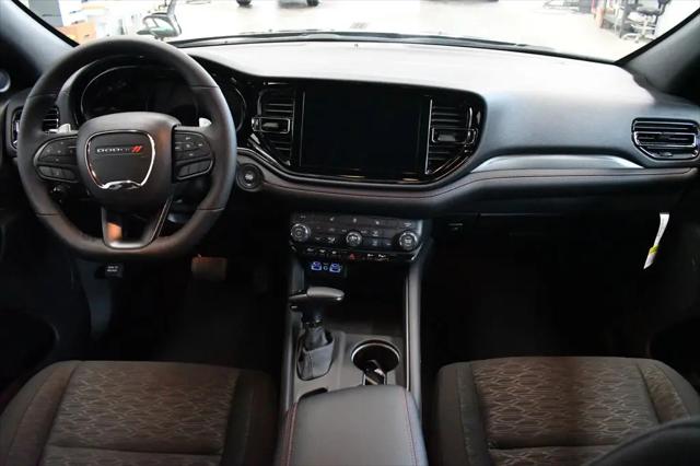 2026 Dodge Durango GT AWD