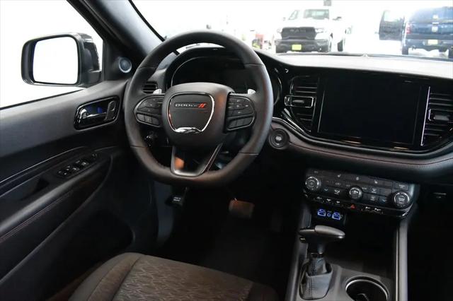 2026 Dodge Durango GT AWD