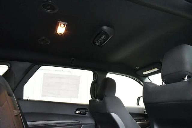 2026 Dodge Durango GT AWD