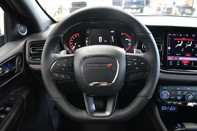 2026 Dodge Durango GT AWD
