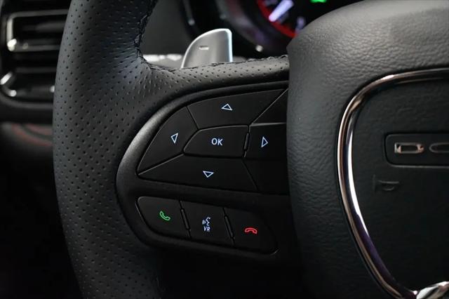 2026 Dodge Durango GT AWD
