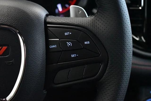 2026 Dodge Durango GT AWD