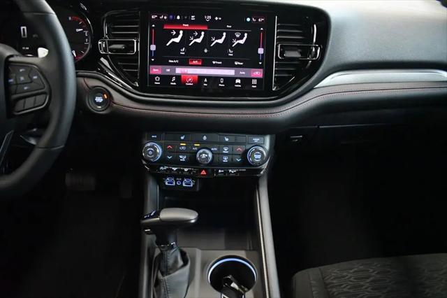 2026 Dodge Durango GT AWD