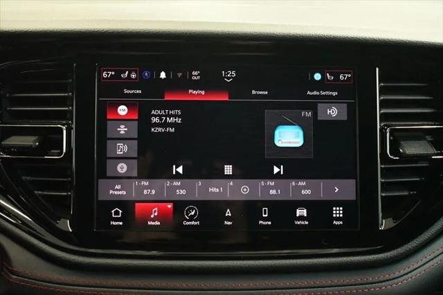 2026 Dodge Durango GT AWD