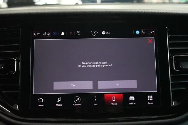 2026 Dodge Durango GT AWD