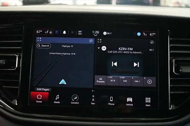 2026 Dodge Durango GT AWD