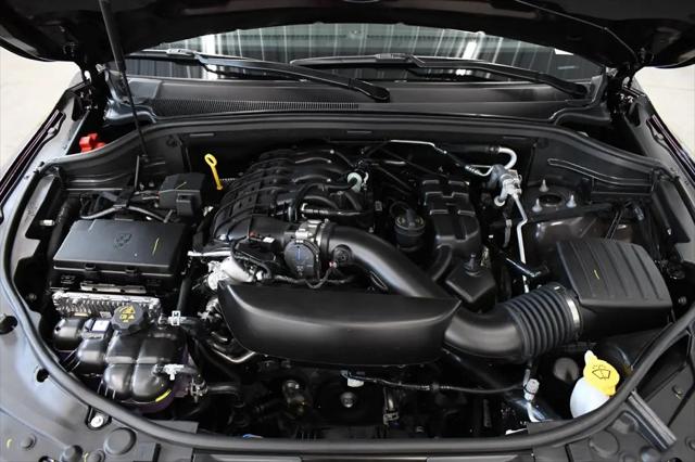 2026 Dodge Durango GT AWD