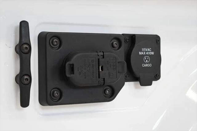 2026 Ram 3500 Tradesman Crew Cab 4x4 8 Box