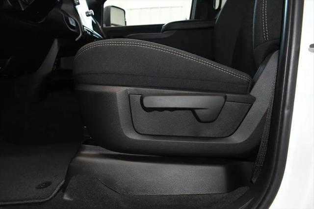 2026 Ram 3500 Tradesman Crew Cab 4x4 8 Box