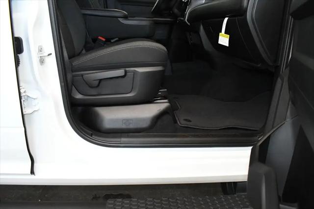 2026 Ram 3500 Tradesman Crew Cab 4x4 8 Box