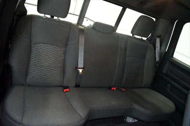 2026 Ram 3500 Tradesman Crew Cab 4x4 8 Box