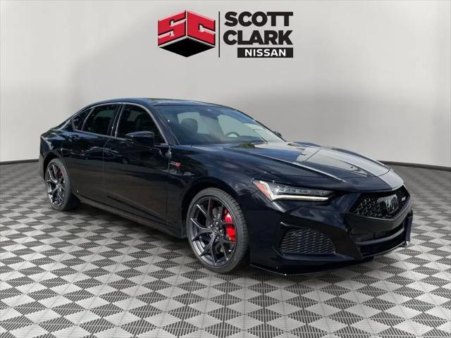 2023 Acura TLX Type S - HP Wheel and Tire for sale in Charlotte, NC