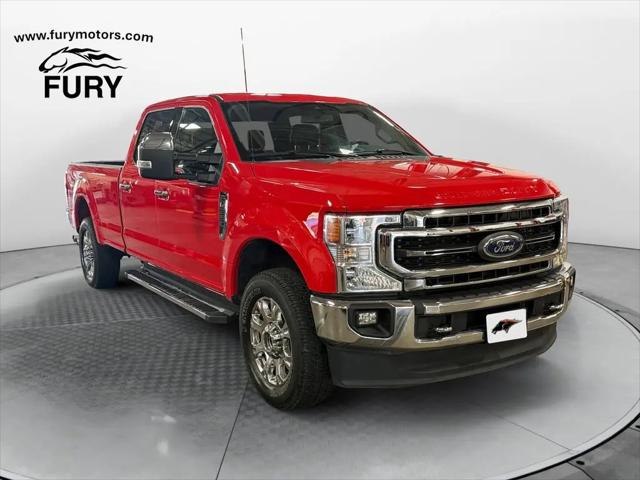 2021 Ford F-350 LARIAT for sale in Waconia, MN