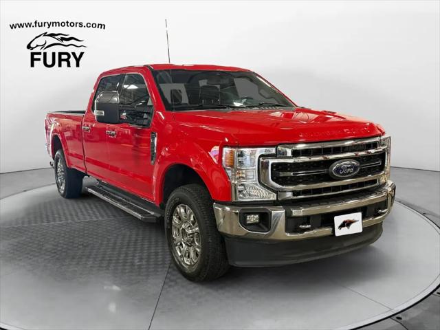 2021 Ford F-350 LARIAT for sale in Waconia, MN