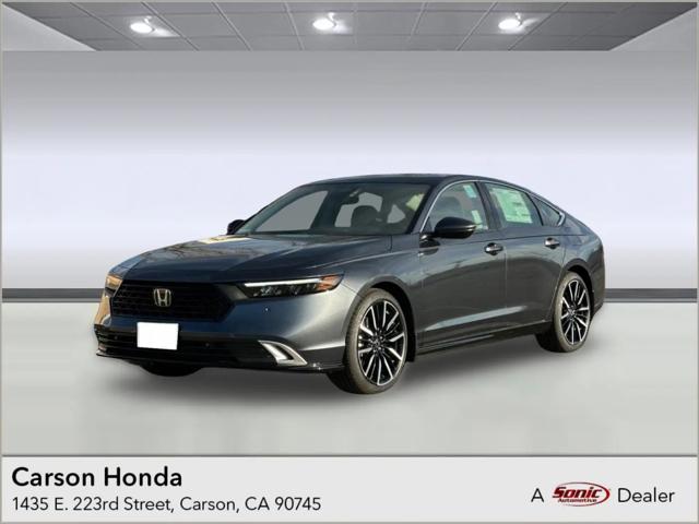 2026 Honda Accord Sedan Touring for sale in Carson, CA