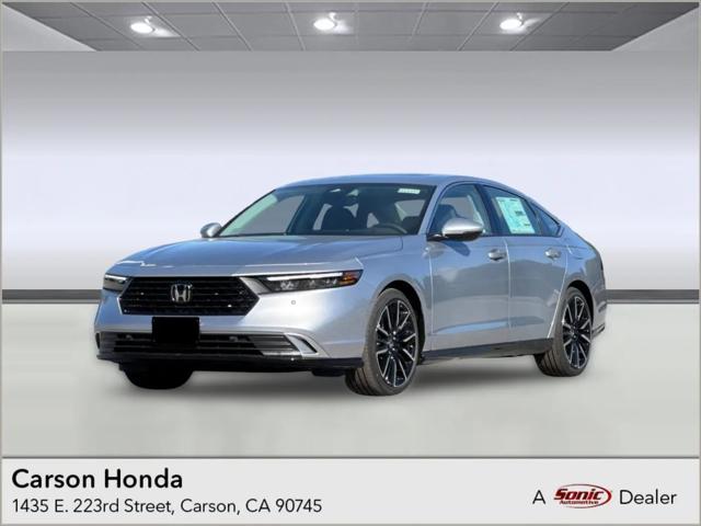 2026 Honda Accord Sedan Touring for sale in Carson, CA