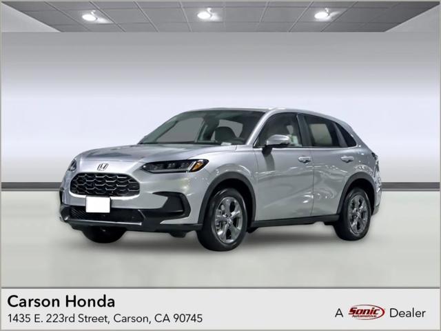 2027 Honda HR-V LX AWD for sale in Carson, CA