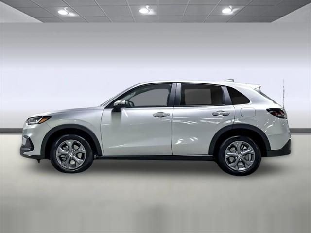 2027 Honda HR-V LX AWD