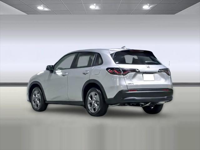2027 Honda HR-V LX AWD