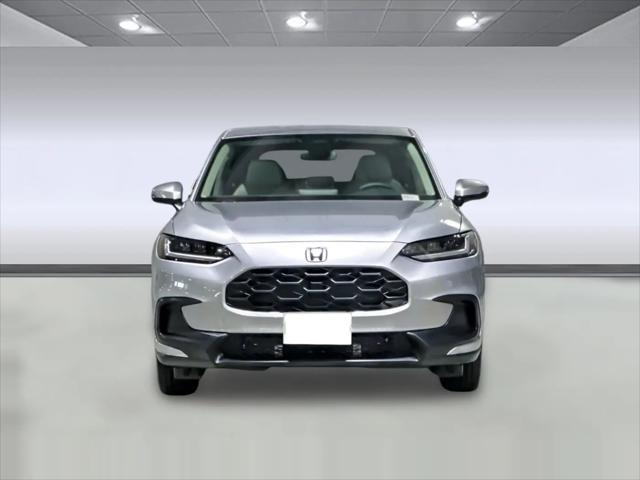 2027 Honda HR-V LX AWD