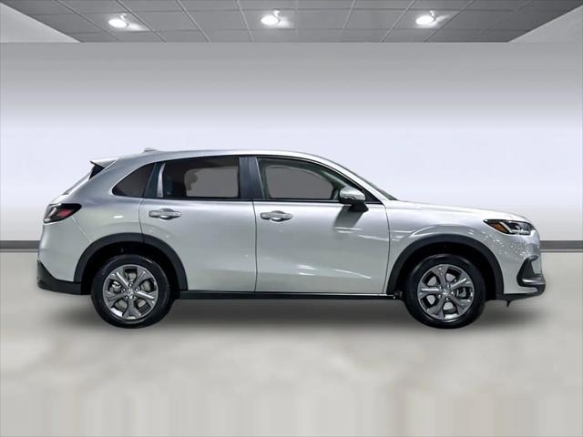 2027 Honda HR-V LX AWD