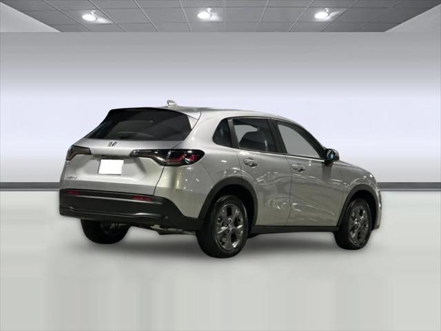 2027 Honda HR-V LX AWD