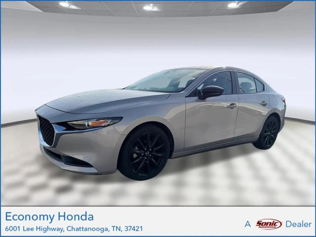 2024 Mazda Mazda3 2.5 S Select Sport for sale in Chattanooga, TN
