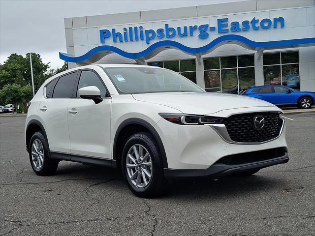 2023 Mazda CX-5 2.5 S Select for sale in Stewartsville, NJ