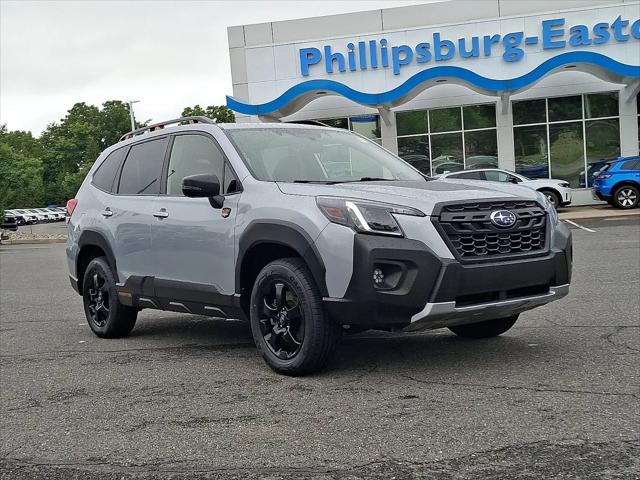 2023 Subaru Forester Wilderness for sale in Stewartsville, NJ