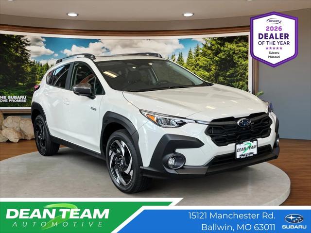 2026 Subaru Crosstrek Limited for sale in Ballwin, MO
