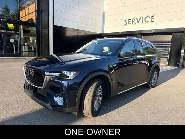 2025 Mazda X-90 3.3 Turbo Preferred Package for sale in Claremont, NH