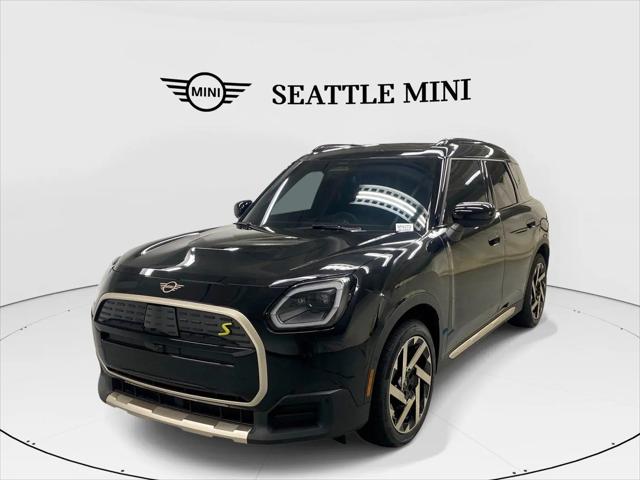 2025 MINI SE Countryman SE ALL4 for sale in Tacoma, WA