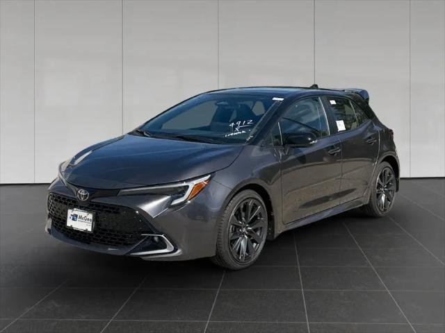 2027 Toyota Corolla XSE for sale in Putnam, CT