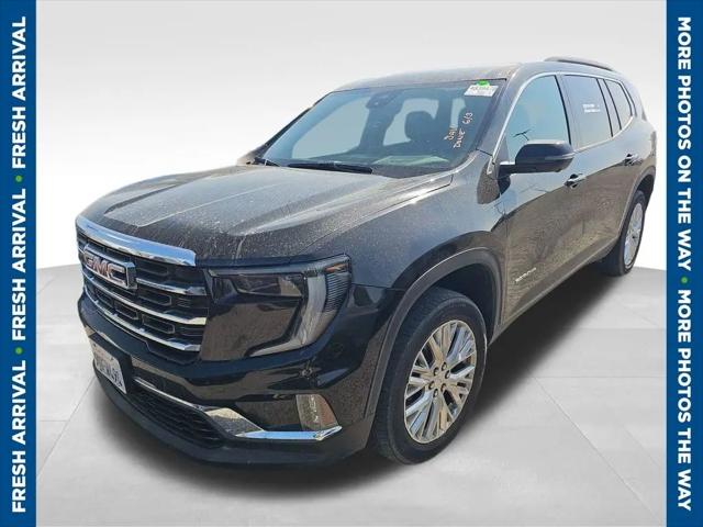 2024 GMC Acadia AWD Elevation for sale in Dubuque, IA