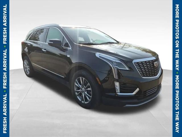 2022 Cadillac XT5 AWD Premium Luxury for sale in Dubuque, IA