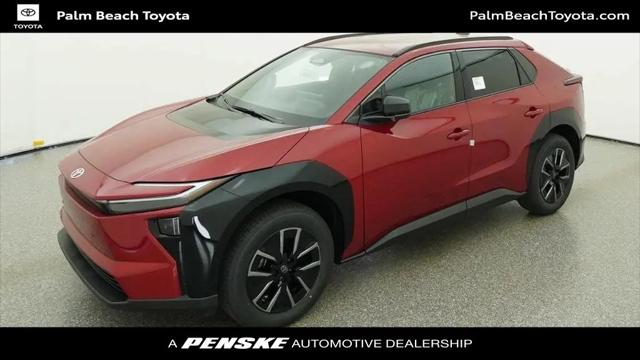 2026 Toyota bZ XLE Plus for sale in West Palm Beach, FL