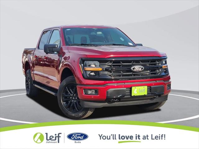 2026 Ford F-150 XLT for sale in Buda, TX