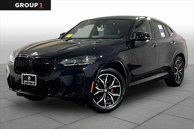 2025 BMW X4 M40i for sale in Norwood, MA