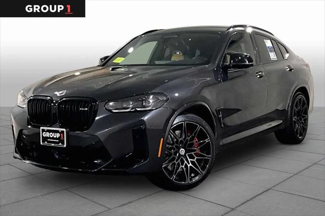 2023 BMW X4 M Standard for sale in Norwood, MA