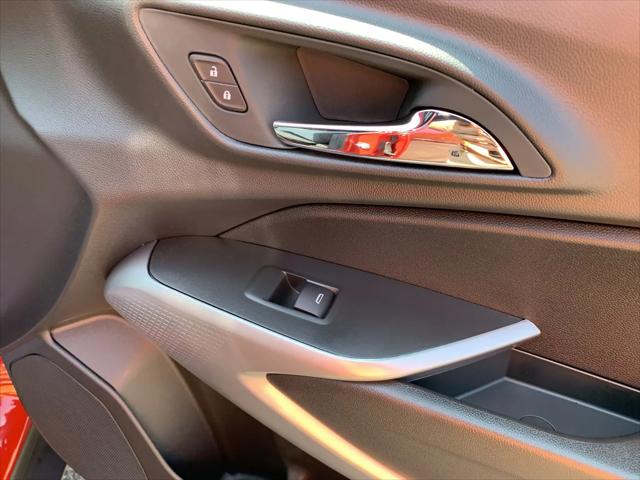 2026 Chevrolet Trax FWD 1RS