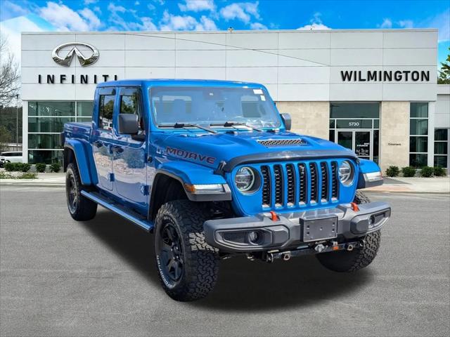 2020 Jeep Gladiator Sport for sale in Wilmington, NC