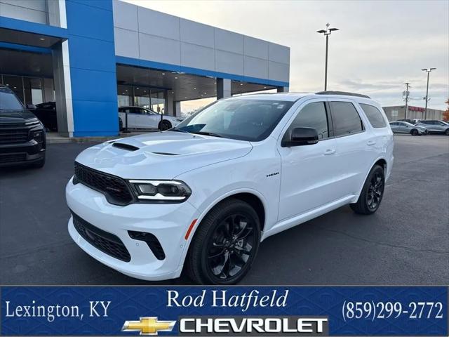 2023 Dodge Durango R/T Plus AWD for sale in Lexington, KY