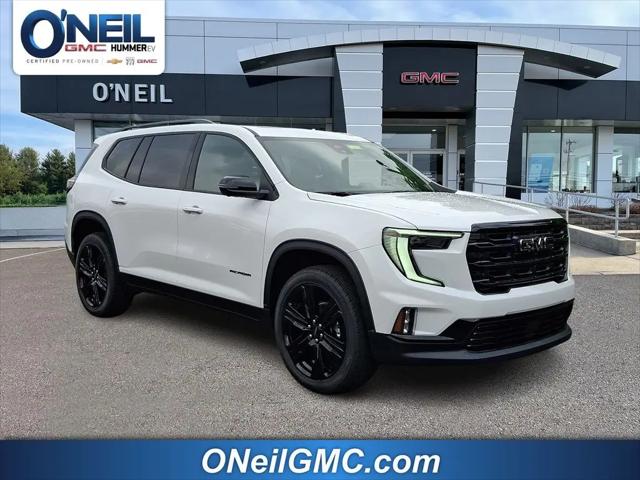 2026 GMC Acadia Elevation AWD for sale in Warminster, PA