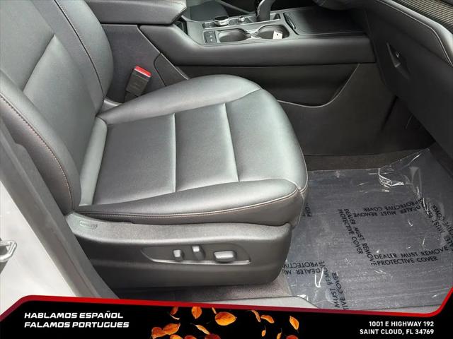 2022 Cadillac XT4 FWD Sport