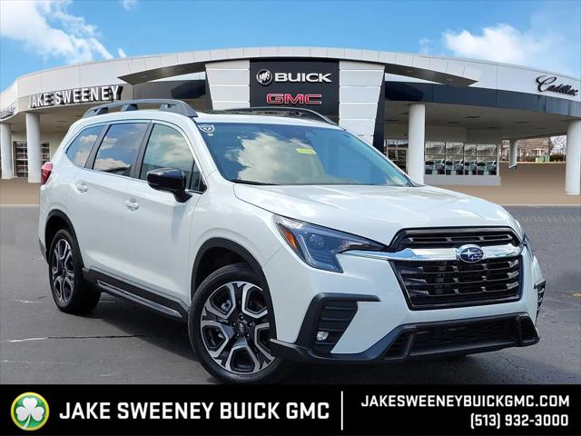 2024 Subaru Ascent Limited 7-Passenger for sale near Lebanon, OH